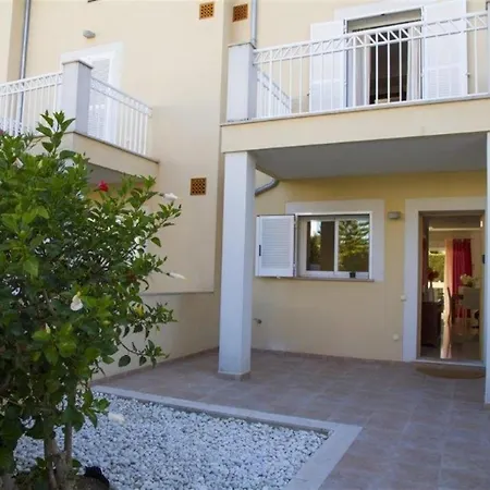Ferienhaus Roses House 4